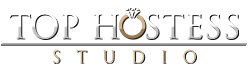 Logo Top Hostess